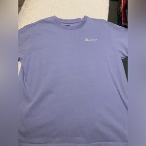 Ford Bronco Lavender Tee